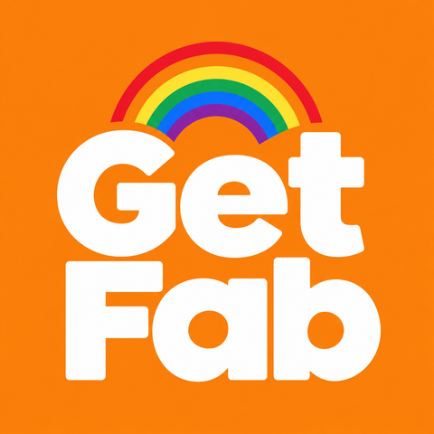 Get Fab logo